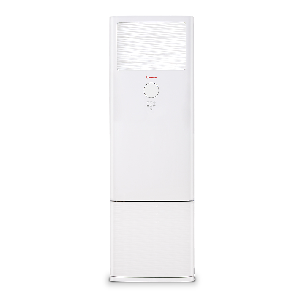 FLOOR STANDING A/C INVENTOR V6FI-60